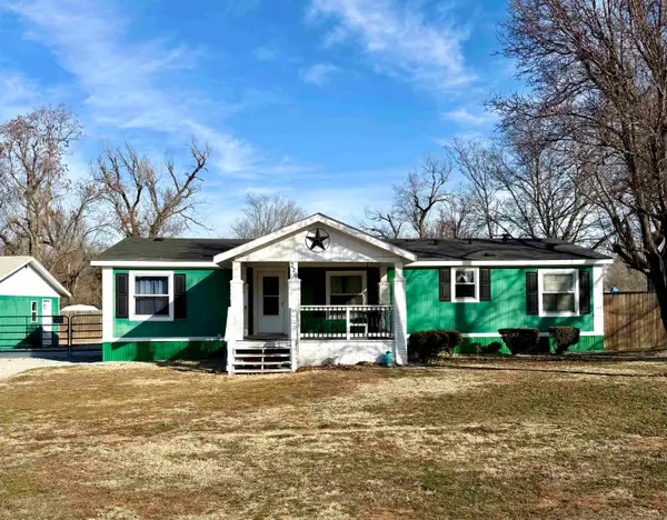 220 Illinois Ave, Drummond, OK 73735