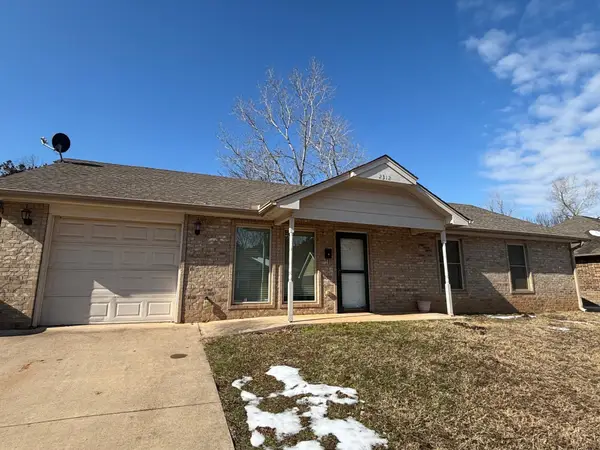 2312 Timbercrest Dr, Stillwater, OK 74075