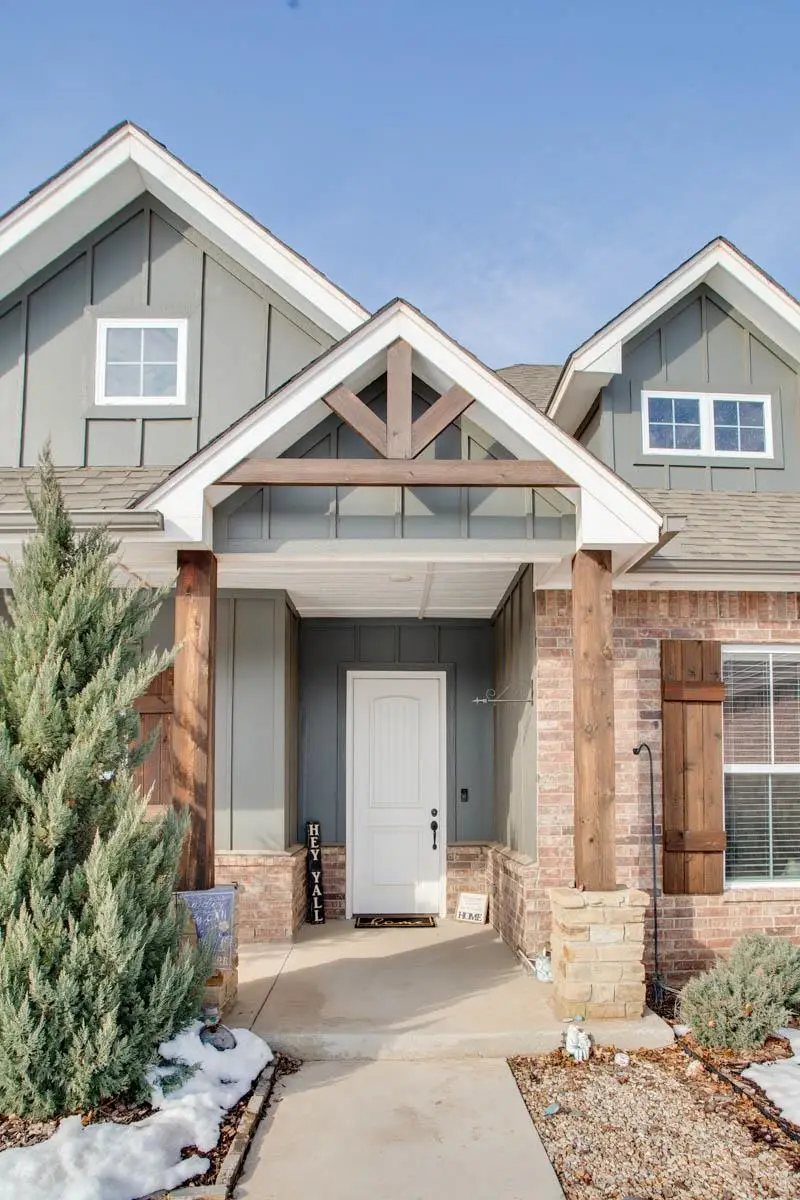 4922 Deerfield Ave, Enid, OK 73703 - #3