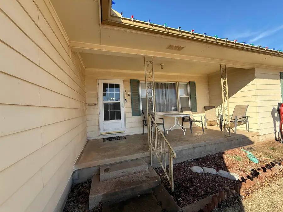 730 W Palm, Enid, OK 73701 - #2