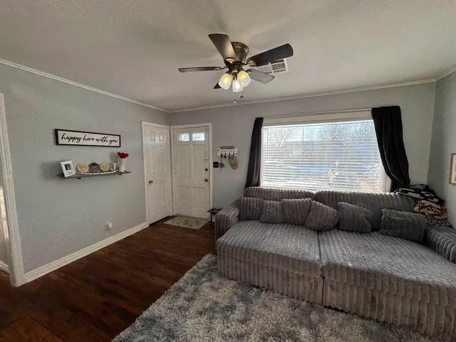 1310 W Hudson, Enid, OK 73703 - #2