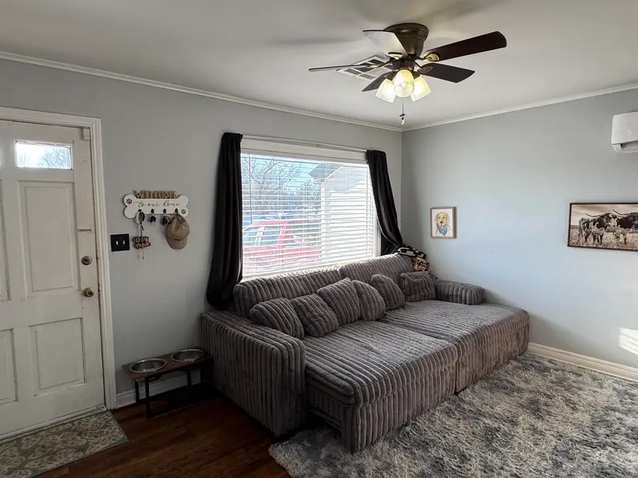 1310 W Hudson, Enid, OK 73703 - #3