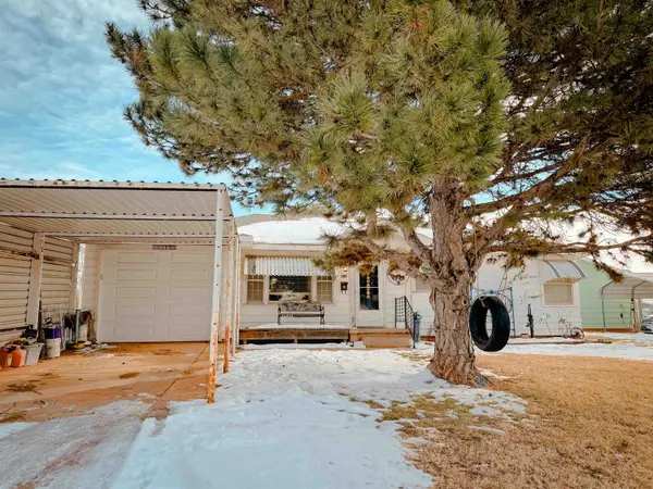 806 S Sunset, Alva, OK 73717