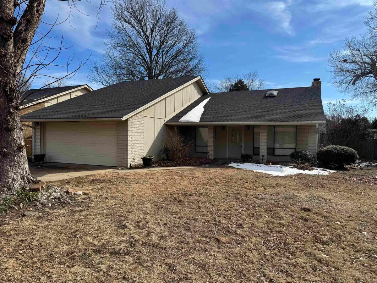 2025 Windmill, Enid, OK 73703-2025 - #1