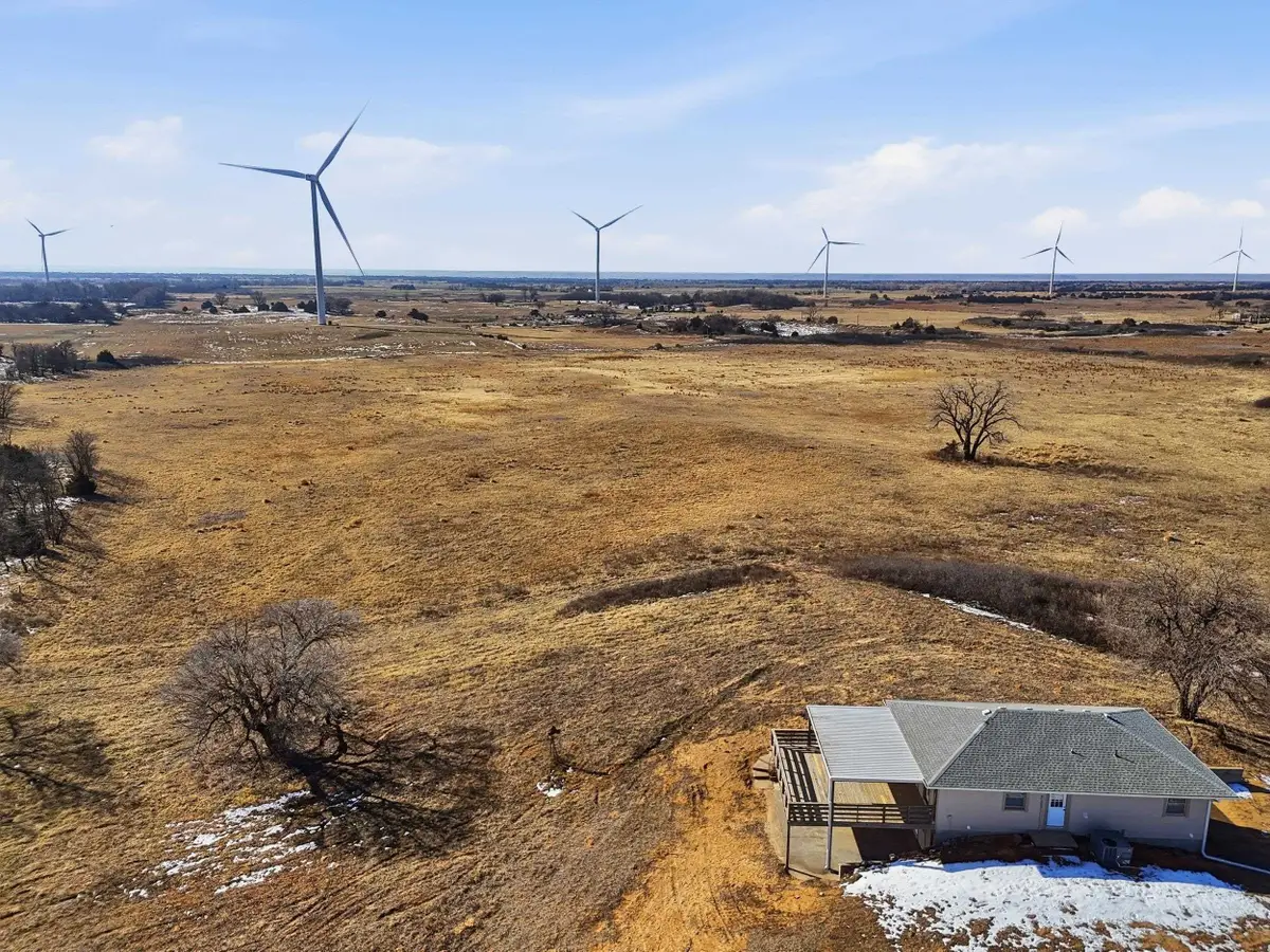 45458 Aline Blacktop Road, Aline, OK 73716-1032 - #1