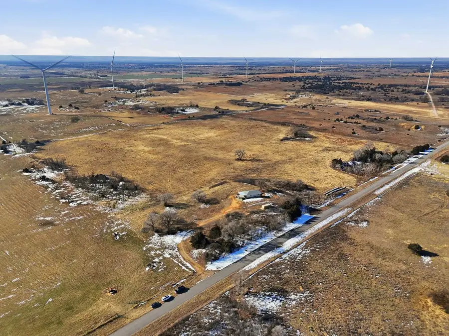 45458 Aline Blacktop Road, Aline, OK 73716-1032 - #3