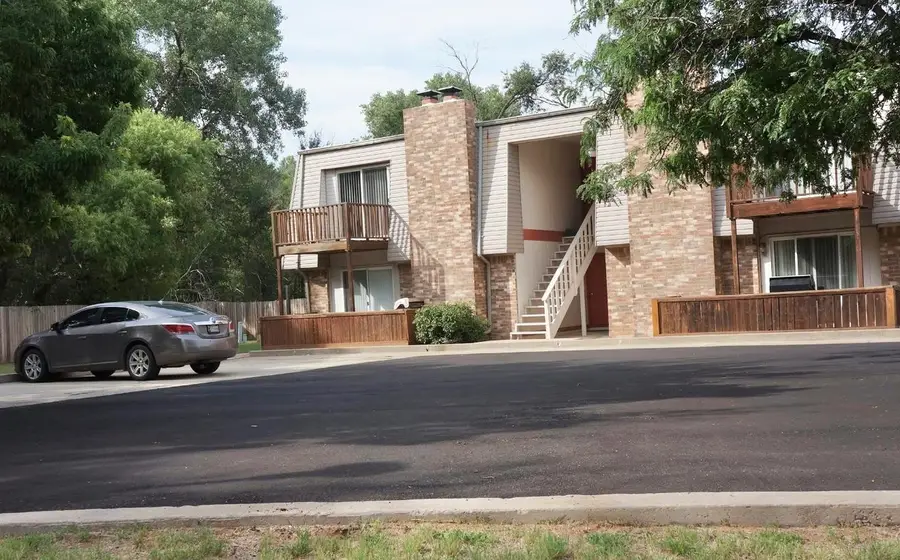 3225 Bent Creek, Woodward, OK 73801 - #2