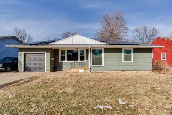 1810 Seneca, Enid, OK 73703