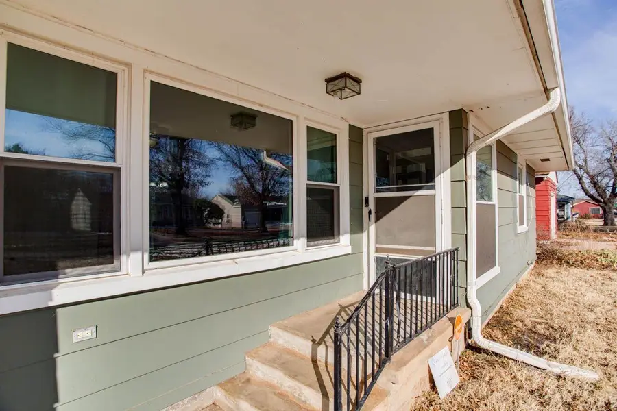 1810 Seneca, Enid, OK 73703 - #2