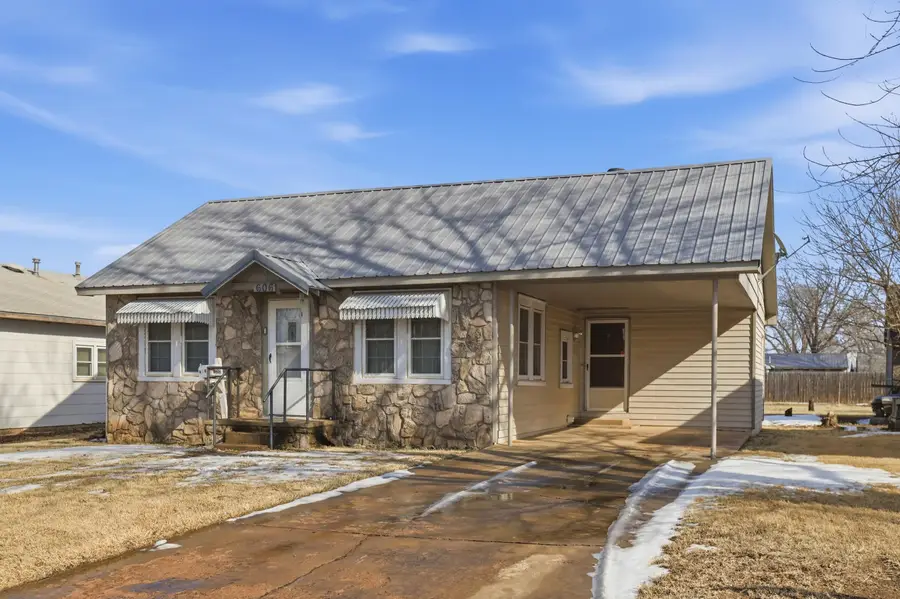 606 Meno, Alva, OK 73717 - #3