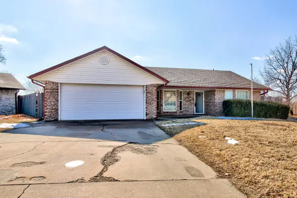 330 Split Rail Rd, Enid, OK 73703