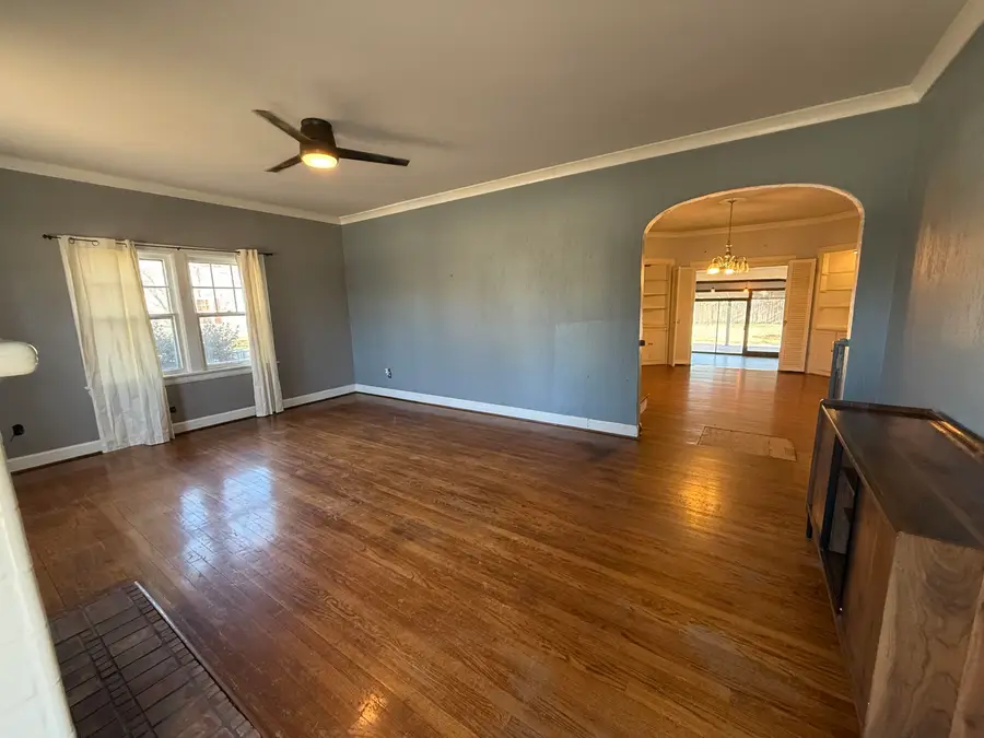 501 S Grant, Enid, OK 73703-9999 - #2