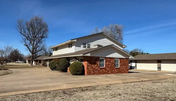 3222 W Oklahoma, Enid, OK 73703