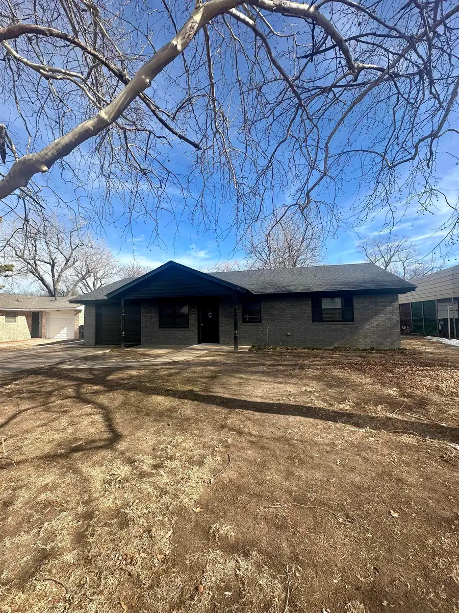 3209 Chisholm Trl, Enid, OK 73701 - #2