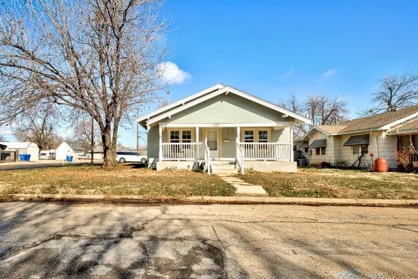 1428 W Maple Ave, Enid, OK 73703-0000