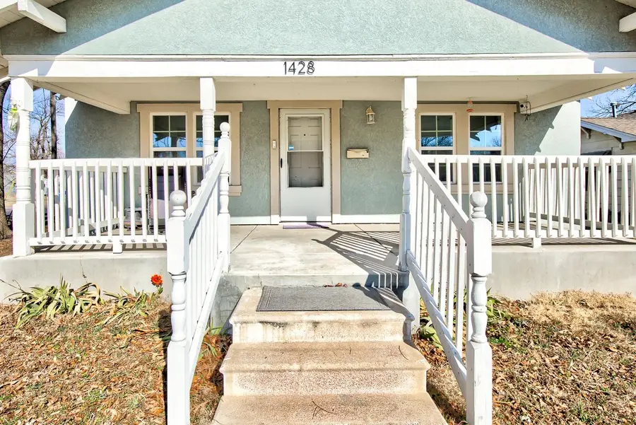 1428 W Maple Ave, Enid, OK 73703-0000 - #3