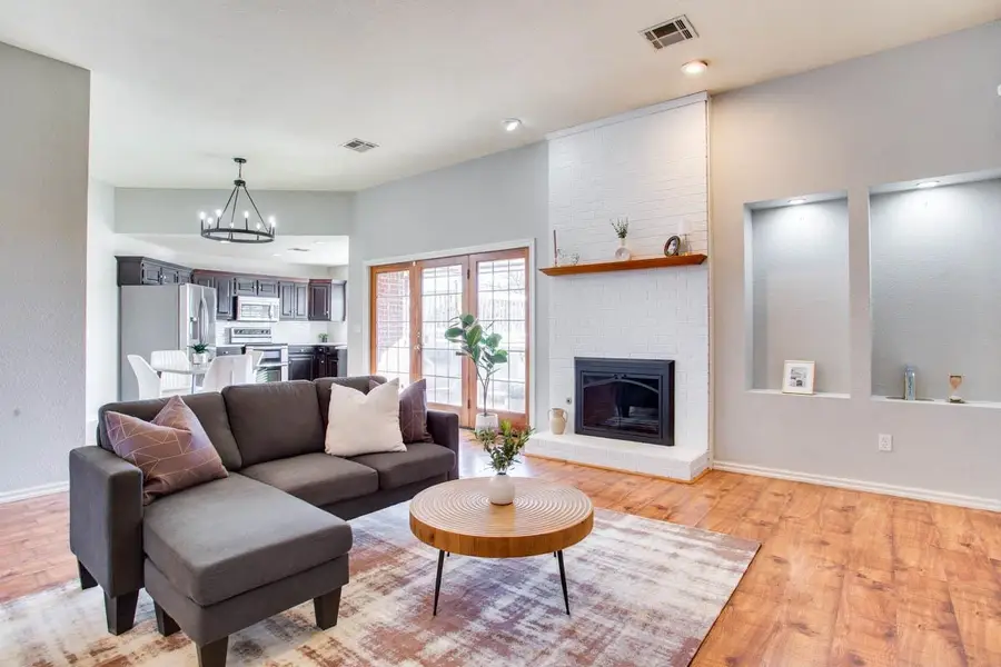 1405 Crestwood, Enid, OK 73701 - #2