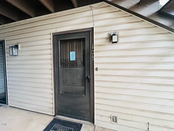 412 N Oakwood Rd Unit 108, Enid, OK 73703