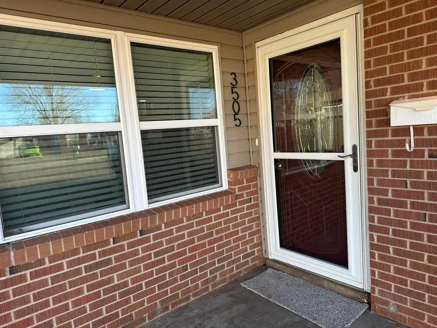 3505 Elm Pl, Enid, OK 73703-3505 - #3