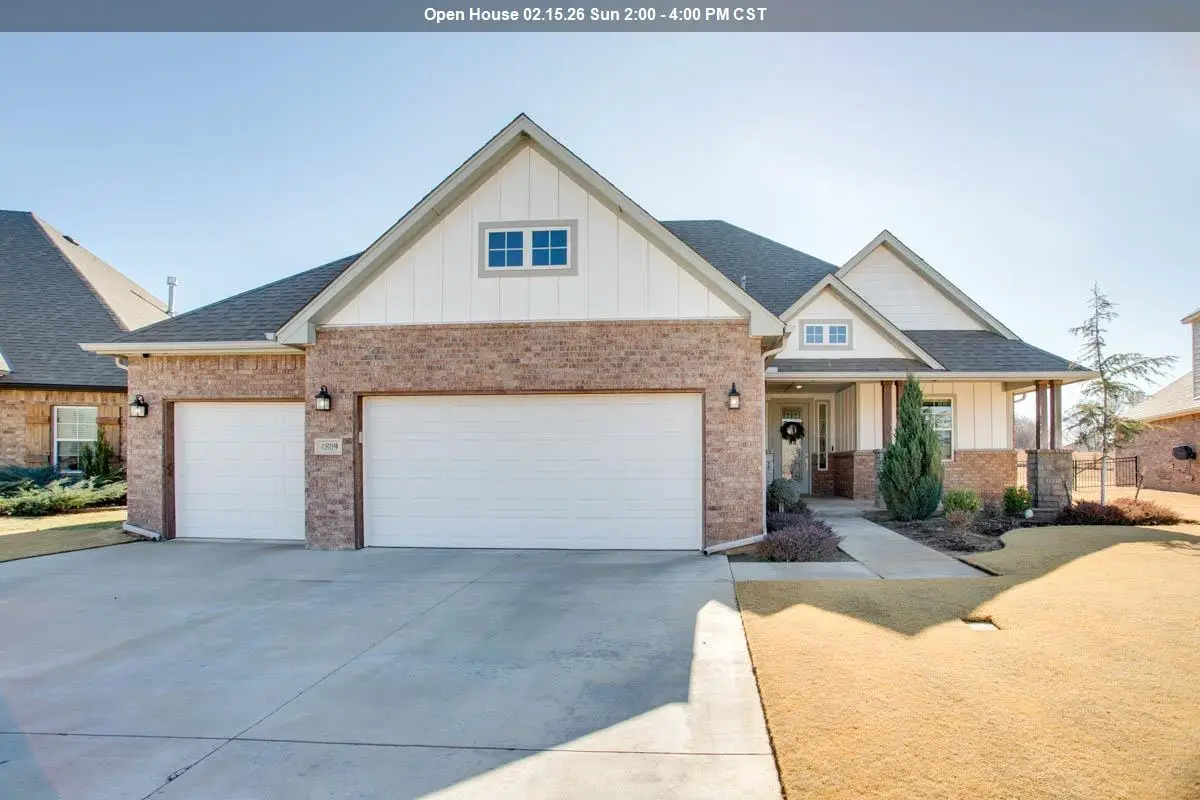 4809 Sawgrass Ln, Enid, OK 73703 - #1