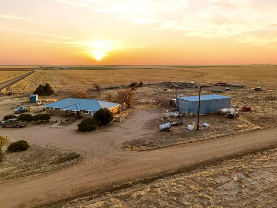 1402 Mile 8 Road, Texhoma, OK 73949 - #3