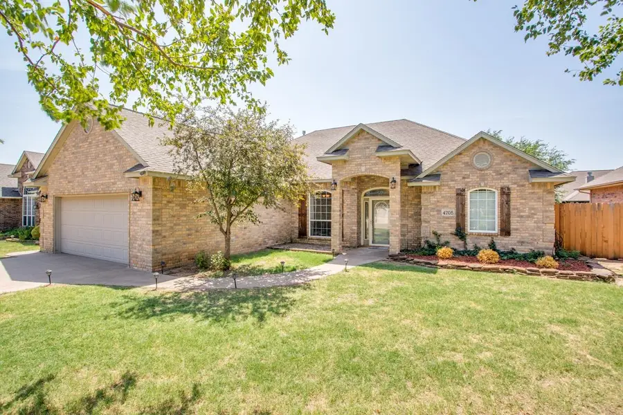 4705 Elk Run, Enid, OK 73703 - #2