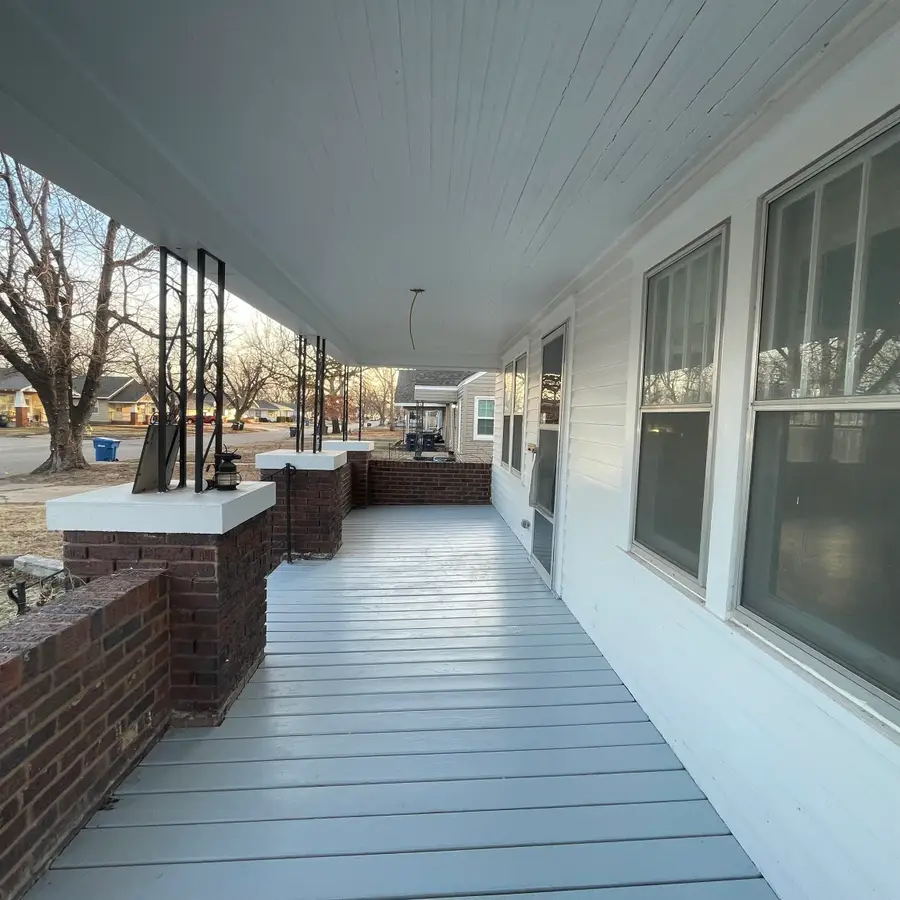 1317 W Elm, Enid, OK 73703 - #3