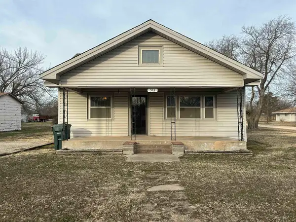 513 N Broadway, Billings, OK 74360