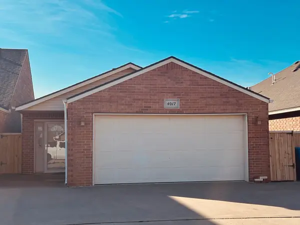 4017 Arlington Pl, Enid, OK 73703