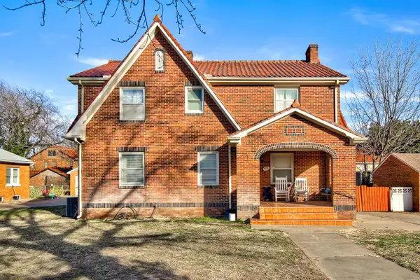 515 S Garfield St, Enid, OK 73703