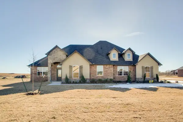 3535 Meadow Dr, Enid, OK 73703-0000