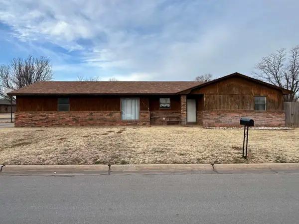 3023 Edgewater, Woodward, OK 73801