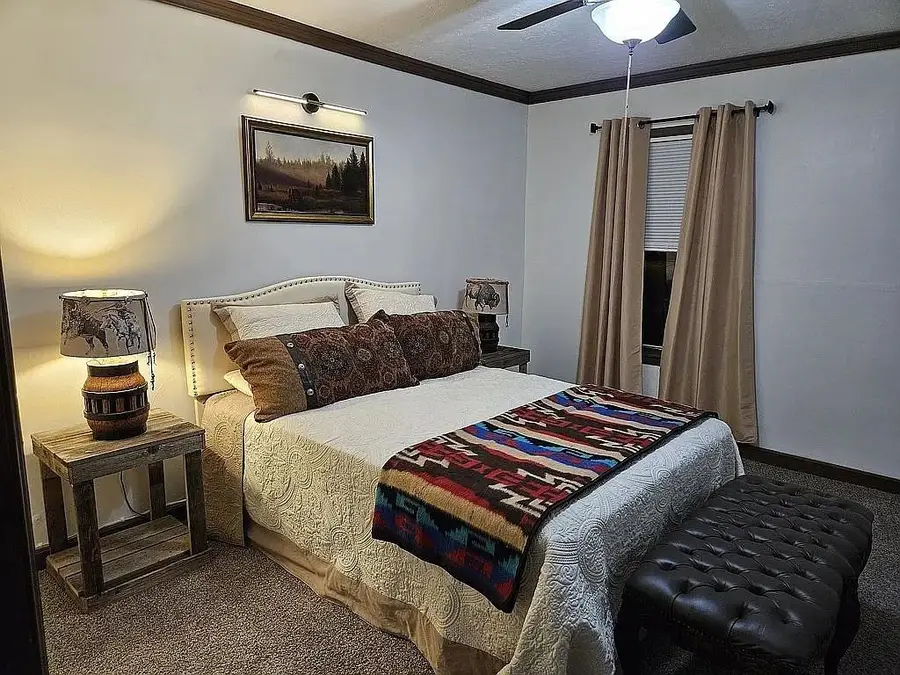 101 W Stahl, Enid, OK 73701 - #2