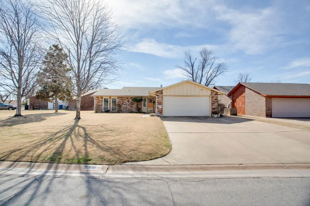 2309 Single Tree, Enid, OK 73703 - #1