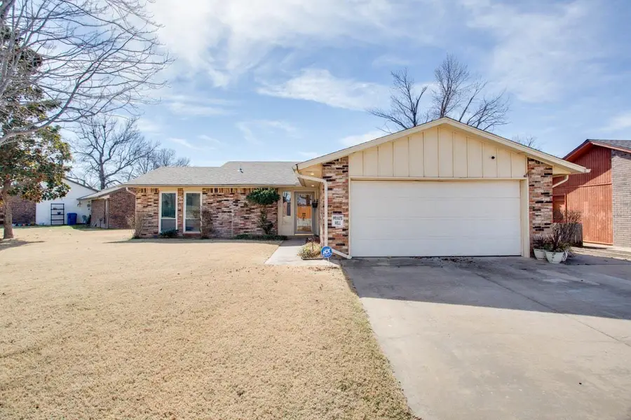 2309 Single Tree, Enid, OK 73703 - #2