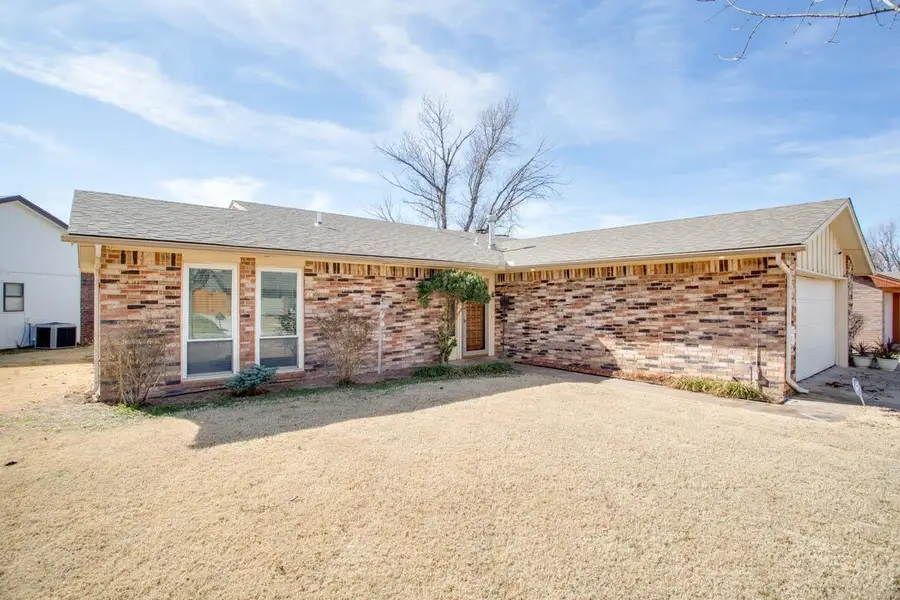 2309 Single Tree, Enid, OK 73703 - #3