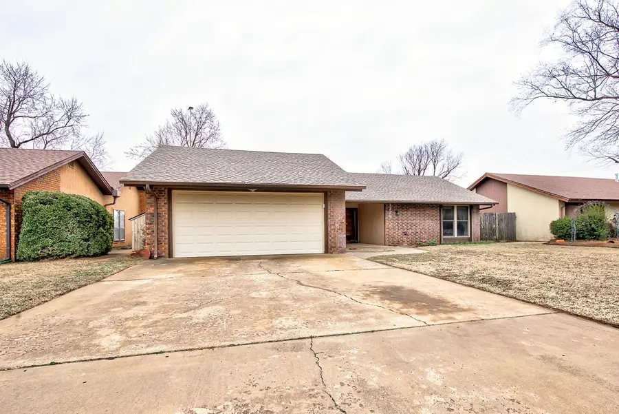 1729 Denim, Enid, OK 73703 - #3