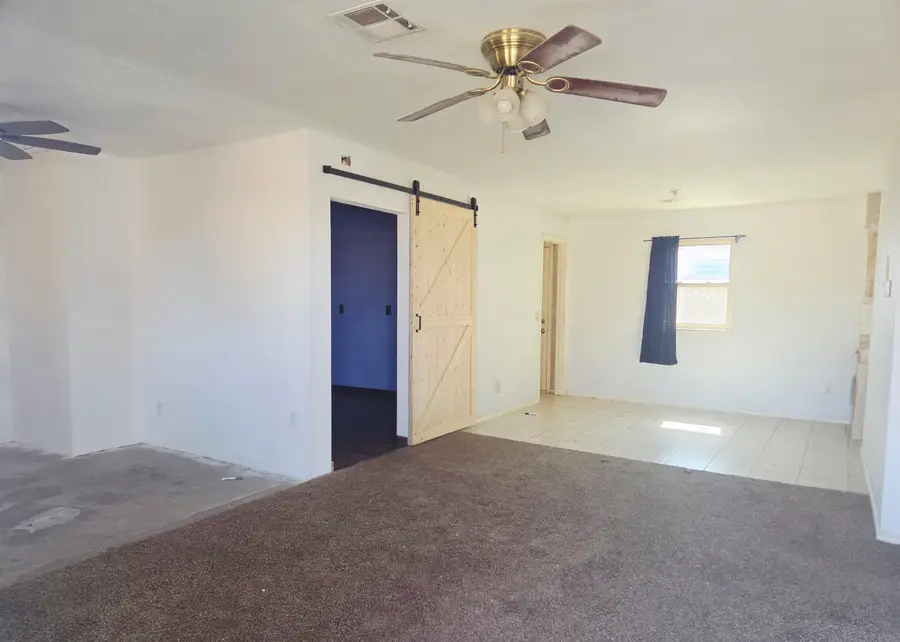 319 W Ash St, Fairview, OK 73737 - #2