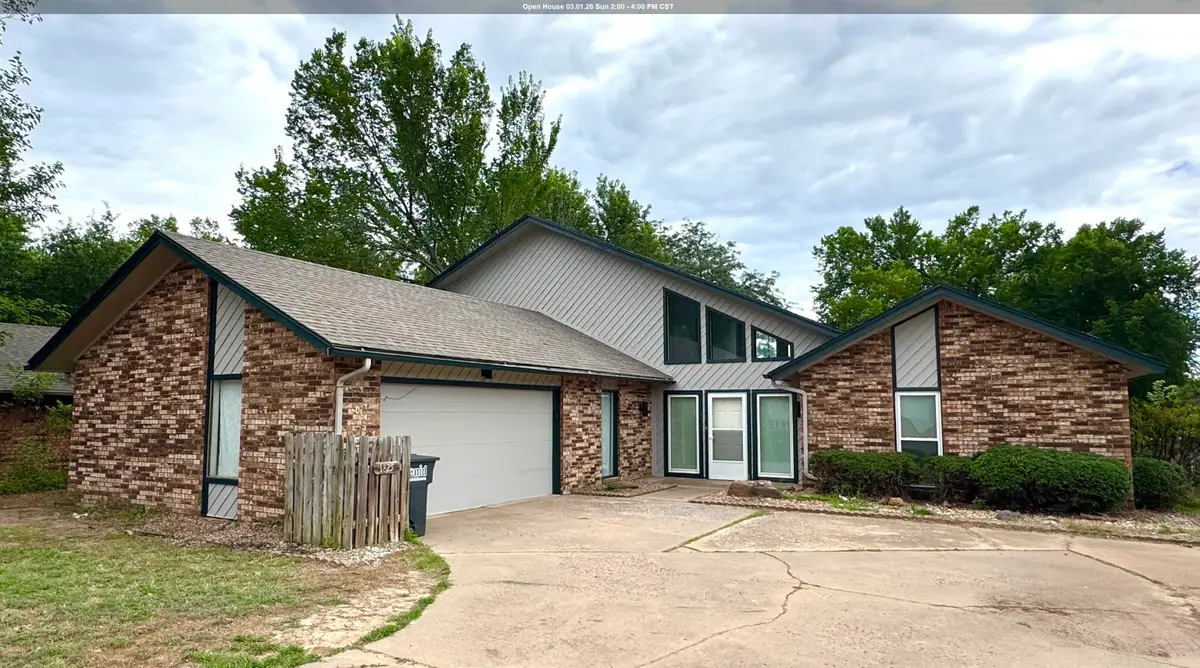 1825 Denim, Enid, OK 73703 - #1