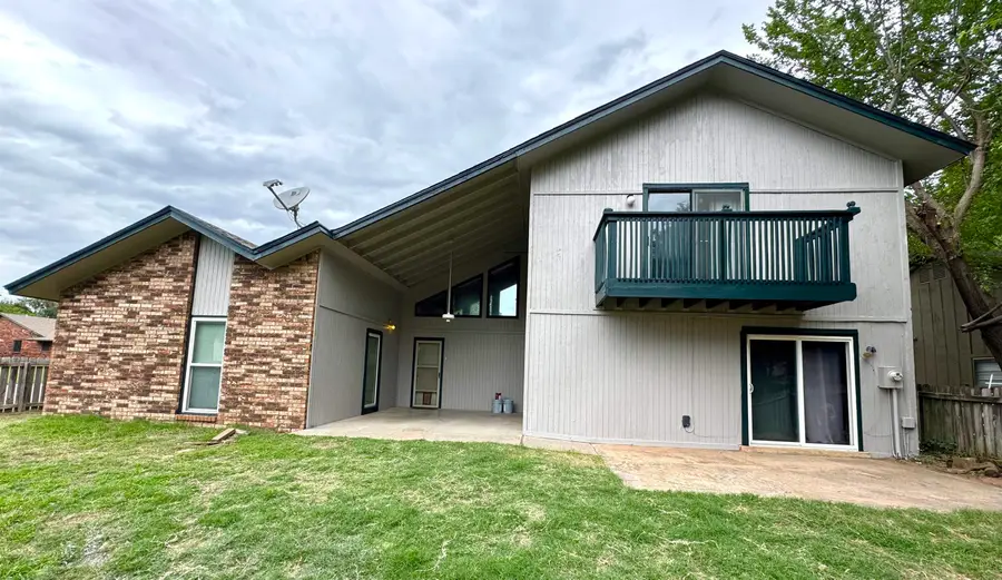 1825 Denim, Enid, OK 73703 - #2