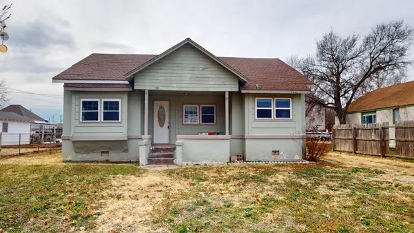 917 Madison Ave, Woodward, OK 73801