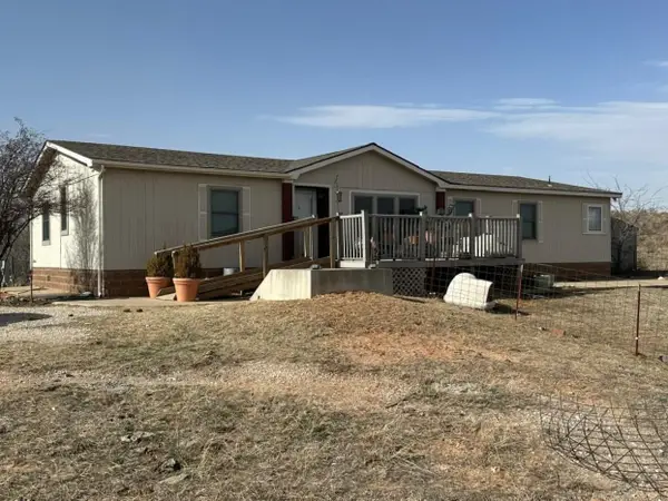 2224 State Highway 34C, Woodward, OK 73801-0000