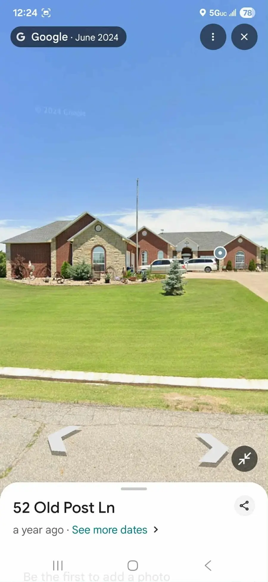 52 Old Post, Enid, OK 73703 - #3