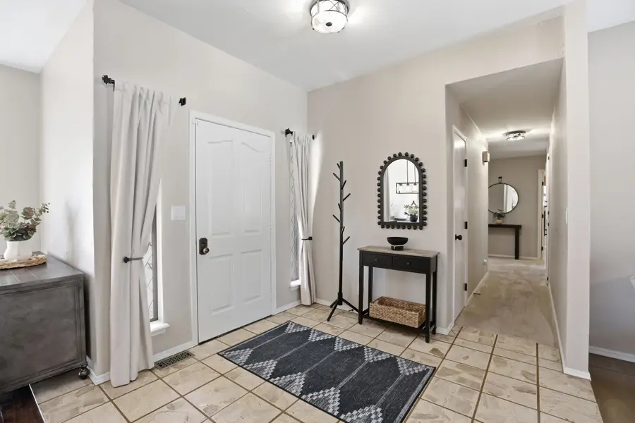 4102 Country Club, Enid, OK 73703 - #3