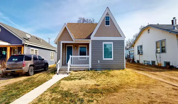 1616 9th, Woodward, OK 73801