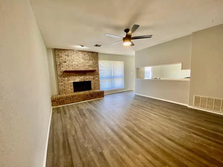 2817 Franklin, Enid, OK 73703 - #2