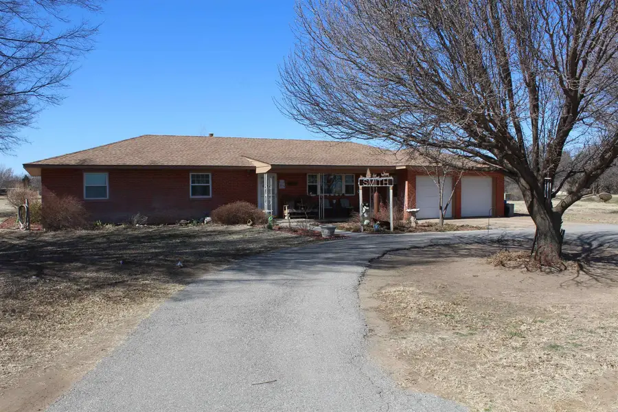 2020 Hanks Trail, Woodward, OK 73801-0000 - #2