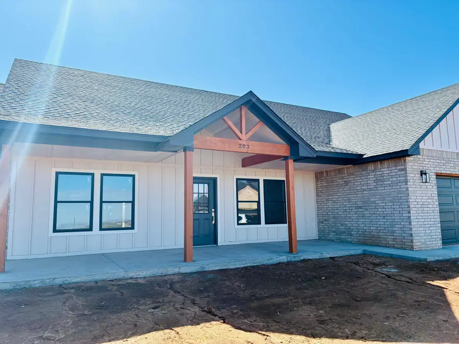 203 Kathy Pl, Waukomis, OK 73773 - #2