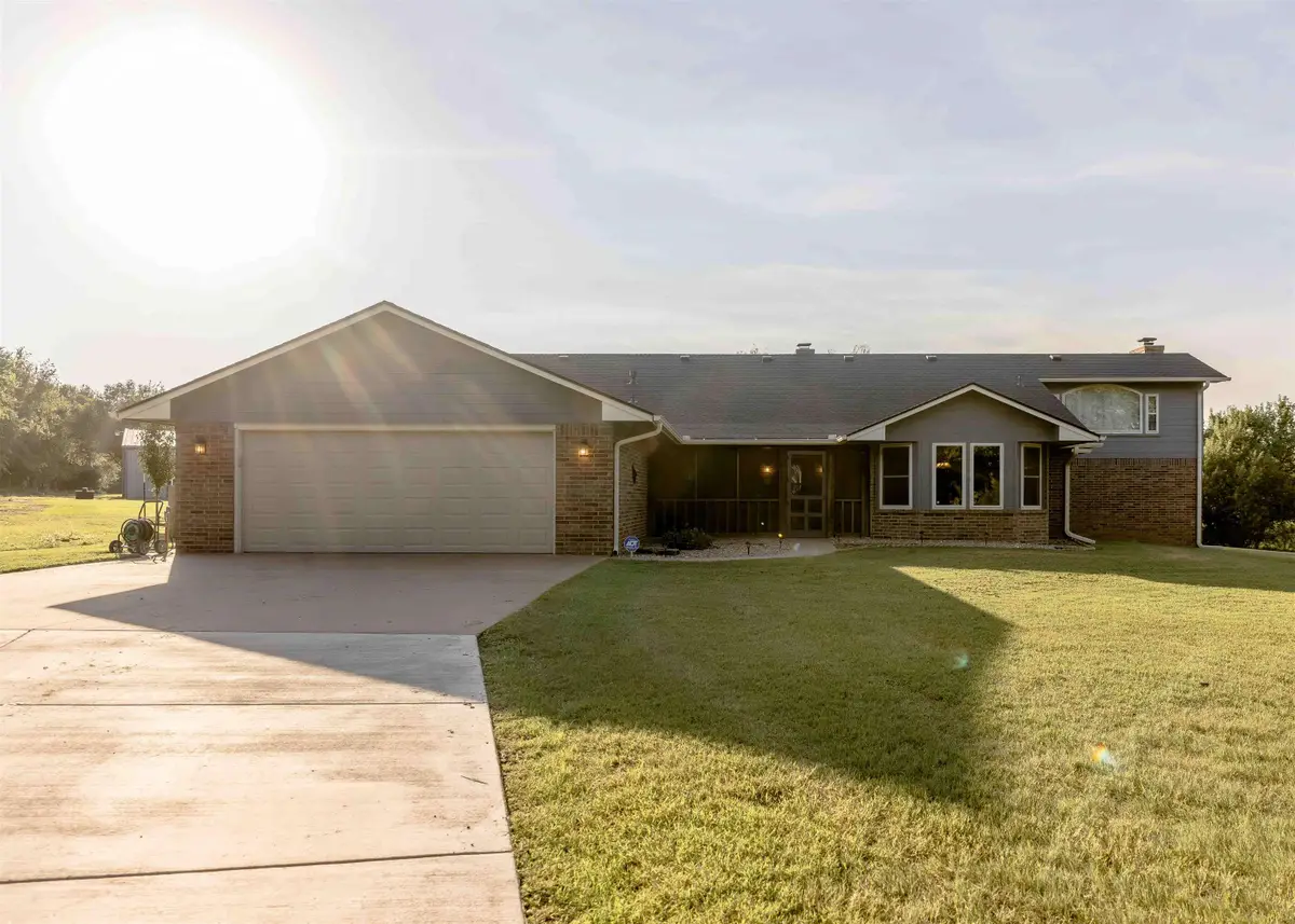 3416 N 16th, Enid, OK 73701 - #1