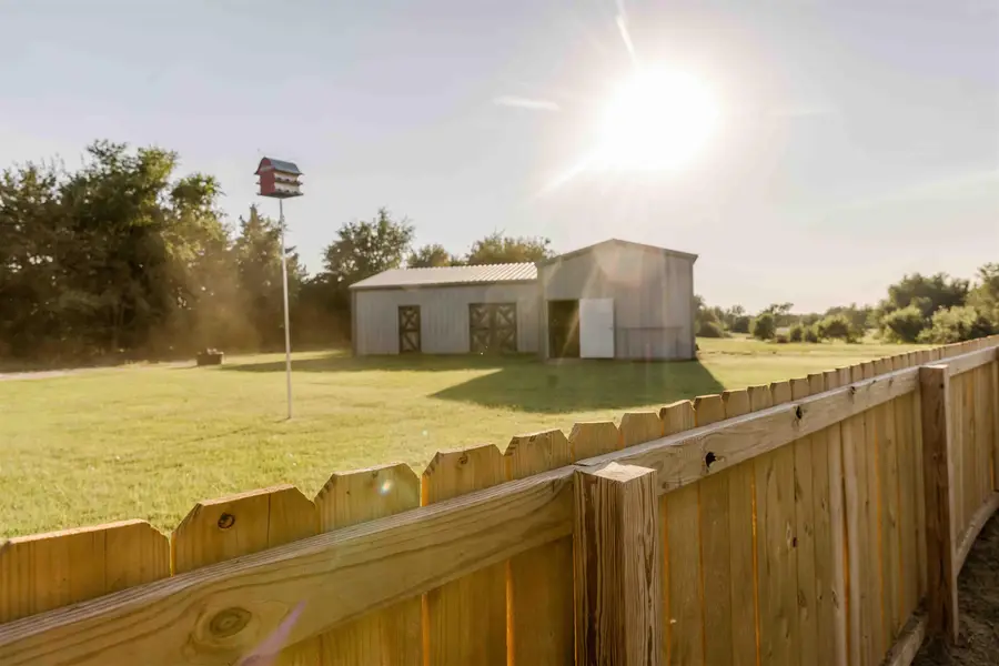 3416 N 16th, Enid, OK 73701 - #3